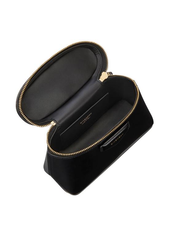 26FW 지방시 안티고나 배니티 백 BB60QMB13A 001 BLACK - GIVENCHY