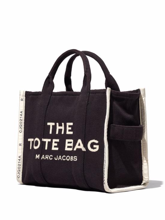 26FW 마크제이콥스 토트백 M0017027 001 BLACK - MARC JACOBS