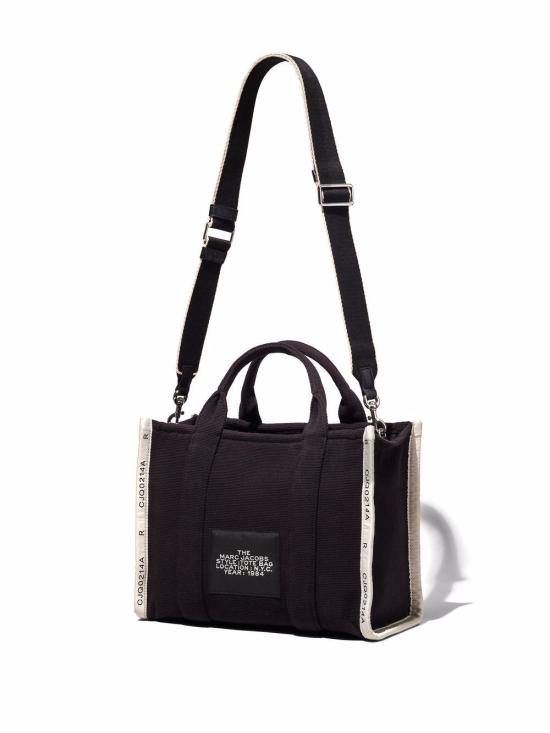 26FW 마크제이콥스 토트백 M0017027 001 BLACK - MARC JACOBS