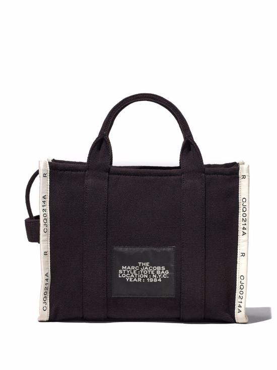 26FW 마크제이콥스 토트백 M0017027 001 BLACK - MARC JACOBS