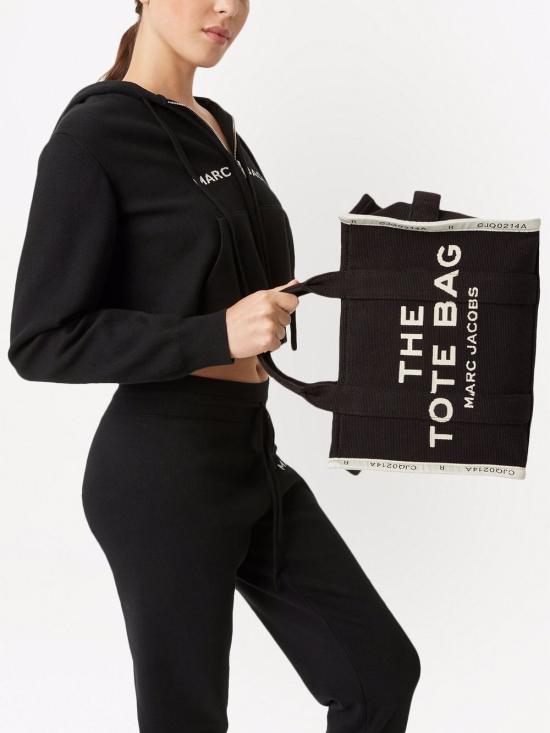 26FW 마크제이콥스 토트백 M0017027 001 BLACK - MARC JACOBS