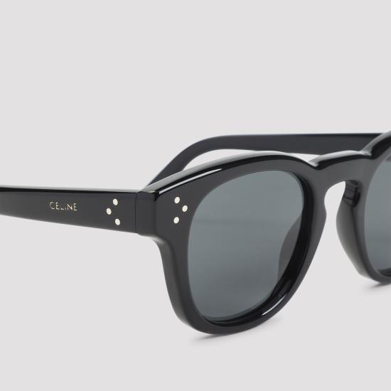 26FW 셀린느 선글라스 4S233CPLB 38NO BLACK - CELINE