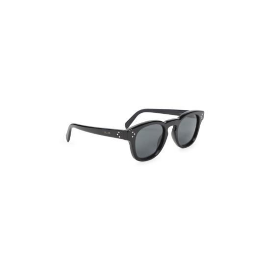 26FW 셀린느 선글라스 4S233CPLB 38NO BLACK - CELINE