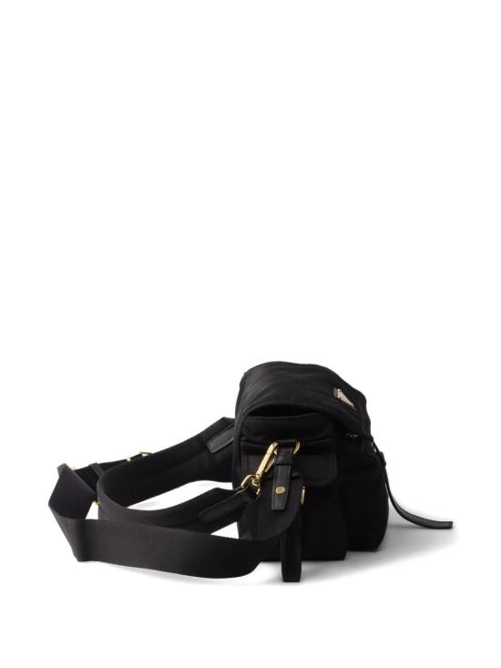 26FW 프라다 익스플로어 미디움 숄더백 1BD394VNOO RDLN F0002 NERO - PRADA