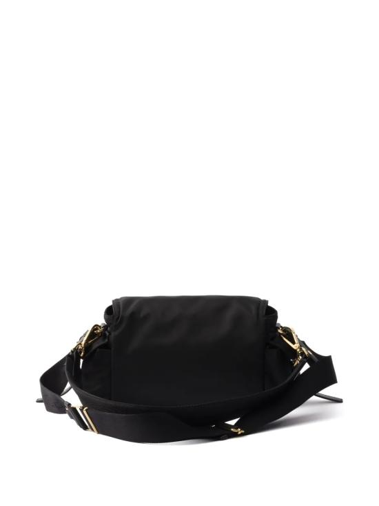 26FW 프라다 익스플로어 미디움 숄더백 1BD394VNOO RDLN F0002 NERO - PRADA