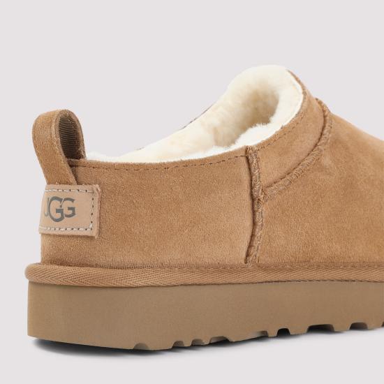 26FW 어그 클래식 마이크로 부츠 1173891 CHE CHESTNUT - UGG