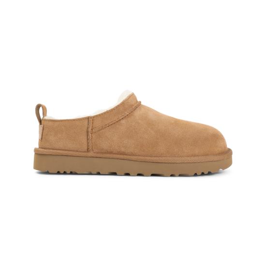 26FW 어그 클래식 마이크로 부츠 1173891 CHE CHESTNUT - UGG