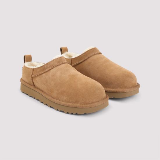 26FW 어그 클래식 마이크로 부츠 1173891 CHE CHESTNUT - UGG