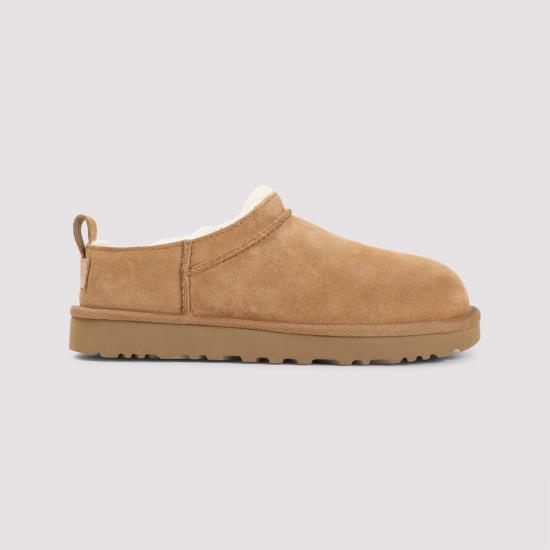 26FW 어그 클래식 마이크로 부츠 1173891 CHE CHESTNUT - UGG