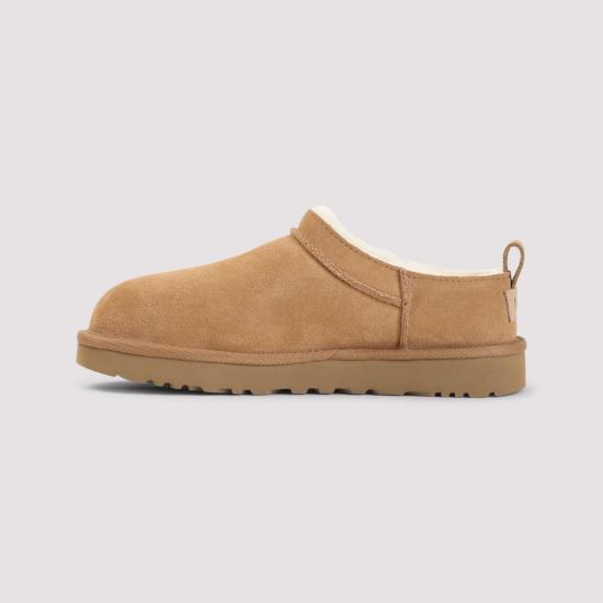 26FW 어그 클래식 마이크로 부츠 1173891 CHE CHESTNUT - UGG