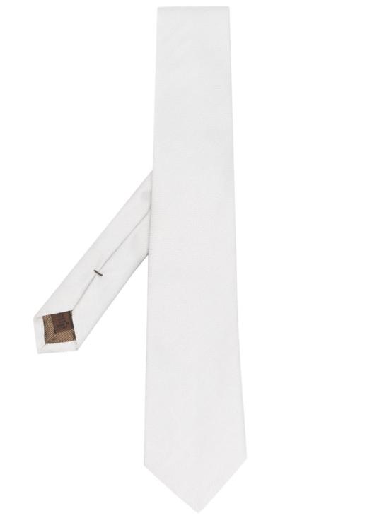 26FW 처치스 넥타이 H02345 TIE 01 UNIC