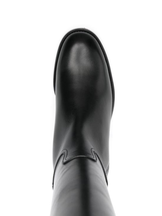 26FW 처치스 부츠 DW0001 9YS F0AAB BLACK - CHURCHS