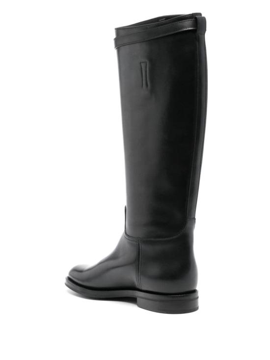 26FW 처치스 부츠 DW0001 9YS F0AAB BLACK - CHURCHS