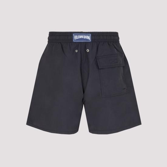 26FW 빌보콰 스윔팬츠 MOOC4A00 990 NOIR - VILEBREQUIN
