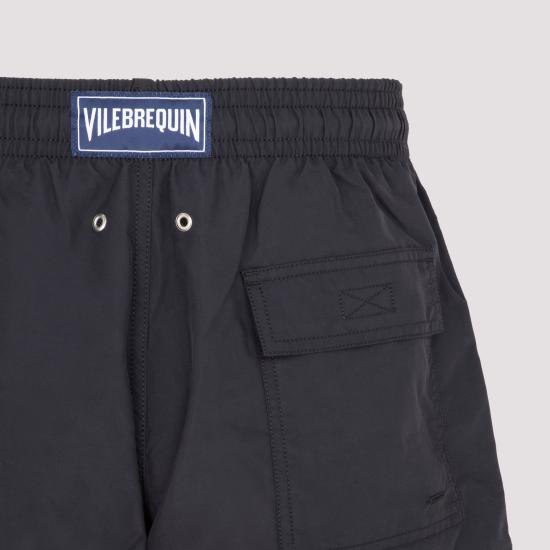 26FW 빌보콰 스윔팬츠 MOOC4A00 990 NOIR - VILEBREQUIN