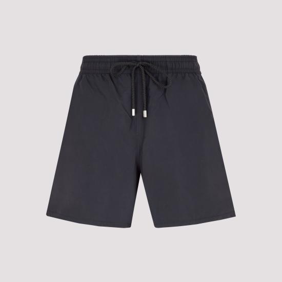 26FW 빌보콰 스윔팬츠 MOOC4A00 990 NOIR