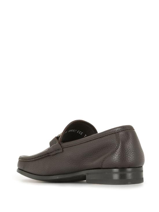 26FW 살바토레 페라가모 로퍼 029392 0642847 MARRONE - SALVATORE FERRAGAMO