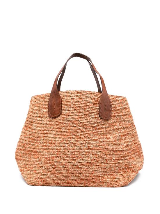 26FW 이벨리브 토트백 RIO 098 BRICK