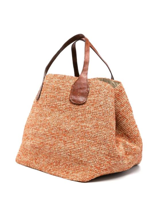 26FW 이벨리브 토트백 RIO 098 BRICK - IBELIV