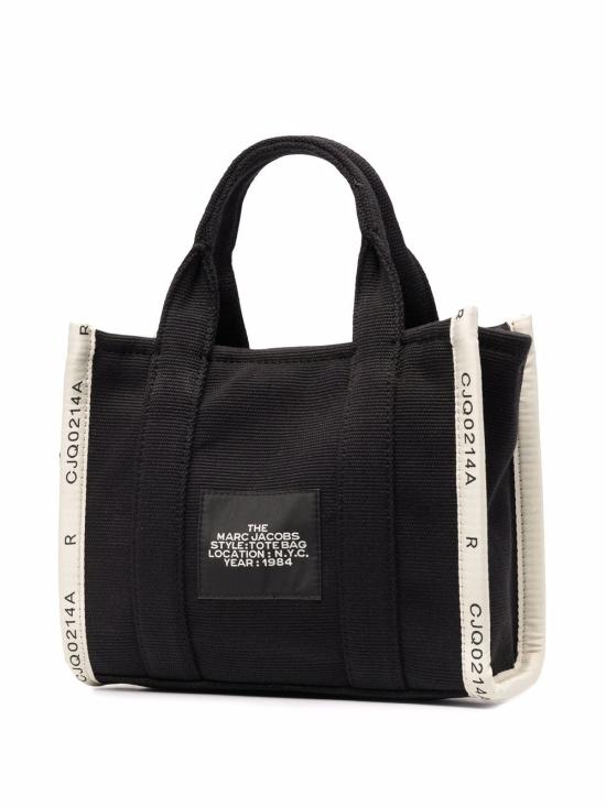 26FW 마크제이콥스 토트백 M0017025 001 BLACK - MARC JACOBS
