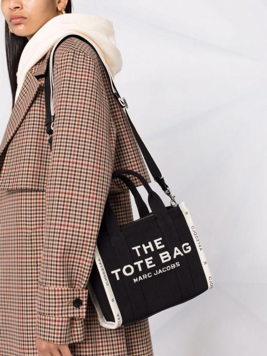 26FW 마크제이콥스 토트백 M0017025 001 BLACK - MARC JACOBS
