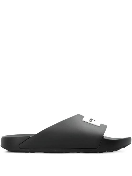 26FW 지방시 뮬/슬리퍼 BE30AJE2GA 001 BLACK