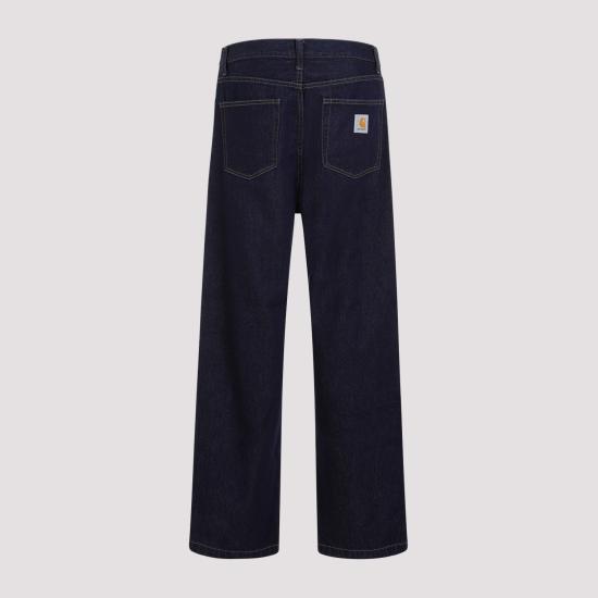 26FW 칼하트 WIP 랜든 데님 팬츠 I0304680102 BLUE - CARHARTT WIP