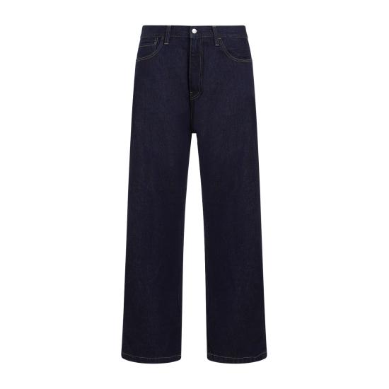 26FW 칼하트 WIP 랜든 데님 팬츠 I0304680102 BLUE - CARHARTT WIP