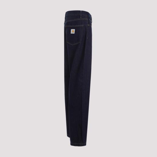 26FW 칼하트 WIP 랜든 데님 팬츠 I0304680102 BLUE - CARHARTT WIP
