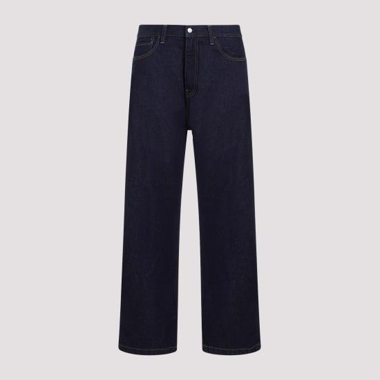 26FW 칼하트 WIP 랜든 데님 팬츠 I0304680102 BLUE