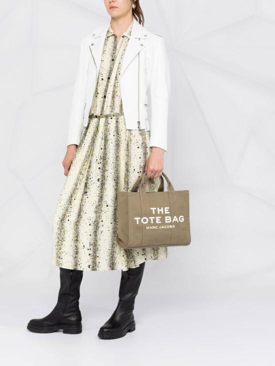26FW 마크제이콥스 토트백 M0016161 372 SLATE GREEN - MARC JACOBS