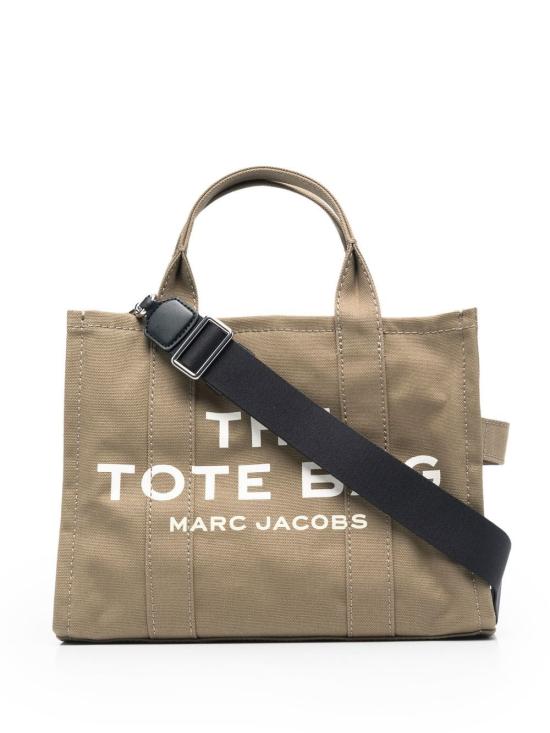 26FW 마크제이콥스 토트백 M0016161 372 SLATE GREEN