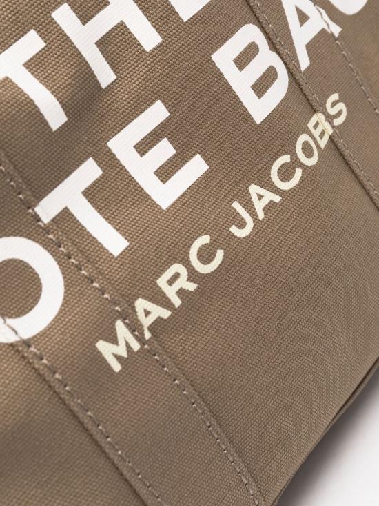 26FW 마크제이콥스 토트백 M0016161 372 SLATE GREEN - MARC JACOBS