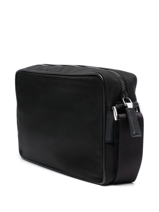26FW 프라다 삼각로고 리나일론 크로스백 2VH048VXOO 2DMH F0002 NERO - PRADA