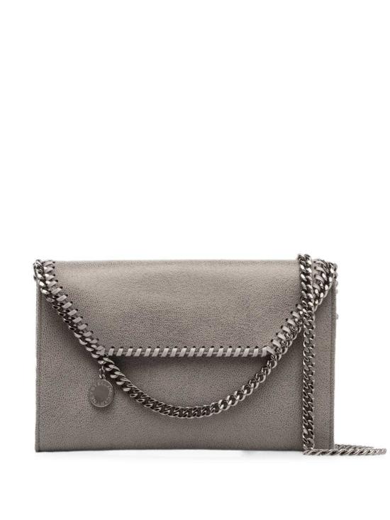 26FW 스텔라 맥카트니 숄더백 581238W9132 LIGHT GREY