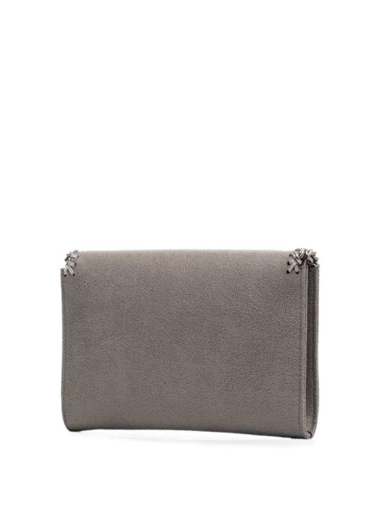 26FW 스텔라 맥카트니 숄더백 581238W9132 LIGHT GREY - STELLA MCCARTNEY