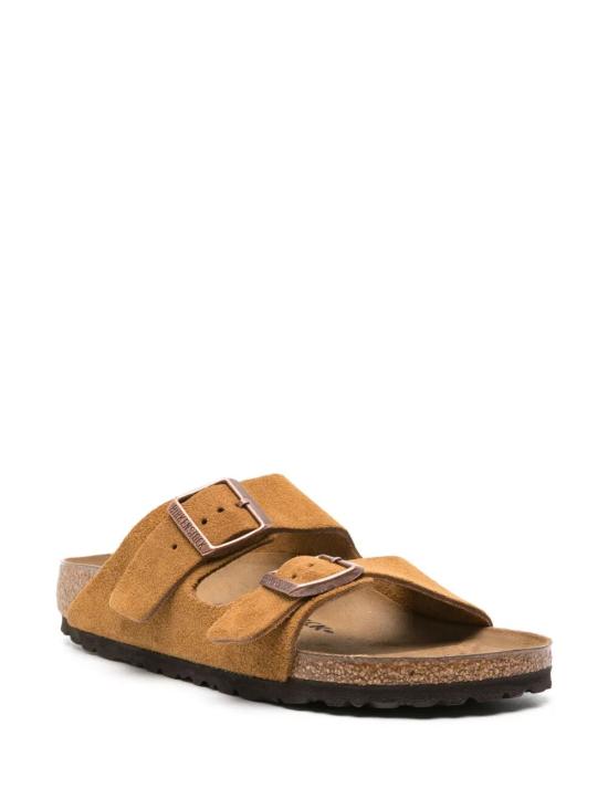26FW 버켄스탁 아리조나 BS 뮬 1027162 MINK - BIRKENSTOCK