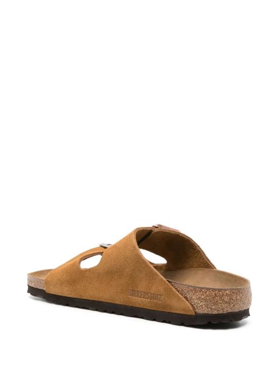 26FW 버켄스탁 아리조나 BS 뮬 1027162 MINK - BIRKENSTOCK