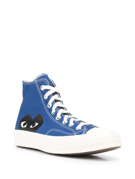 26FW 꼼데가르송 스니커즈 P1K122 BLUE - COMME DES GARCONS
