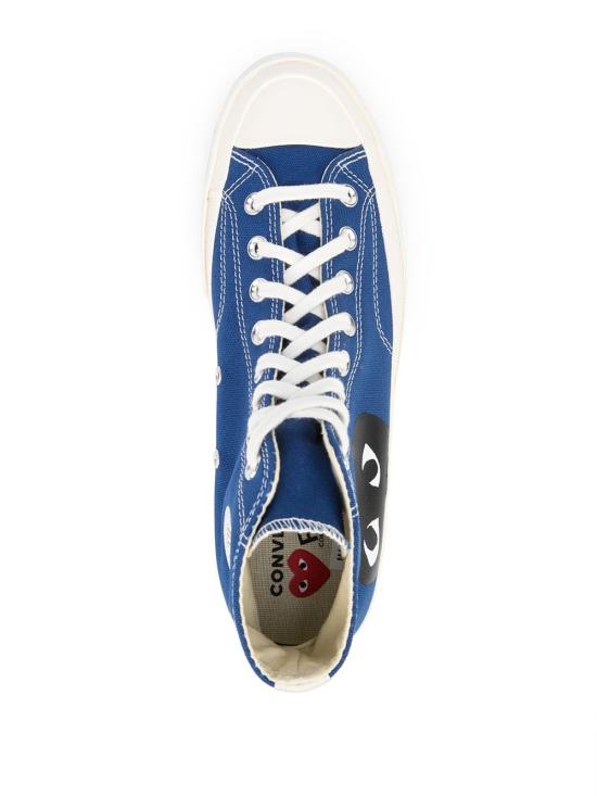 26FW 꼼데가르송 스니커즈 P1K122 BLUE - COMME DES GARCONS