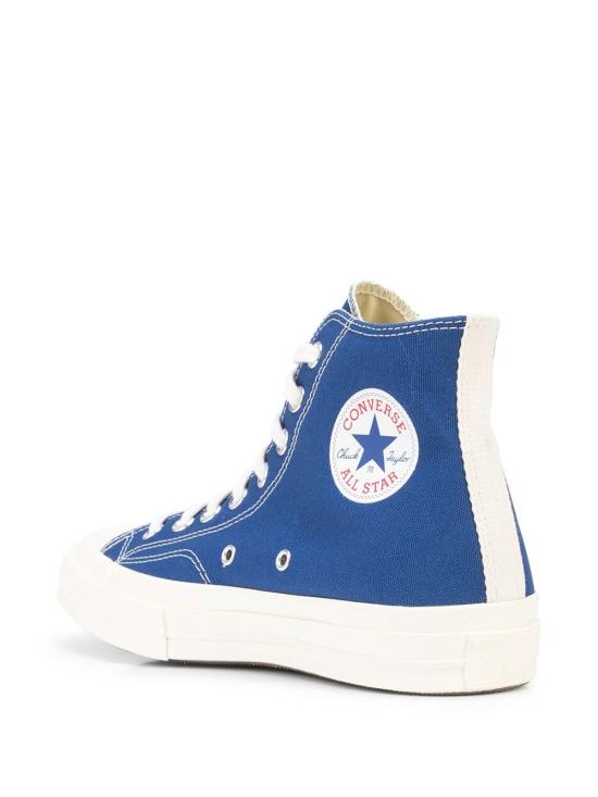 26FW 꼼데가르송 스니커즈 P1K122 BLUE - COMME DES GARCONS