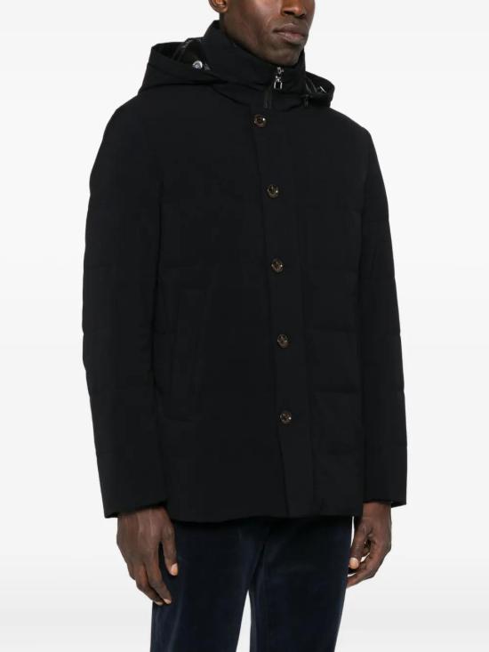 26FW 몬테꼬레 자켓 F09MUCX581185 185 89 DARK BLUE - MONTECORE