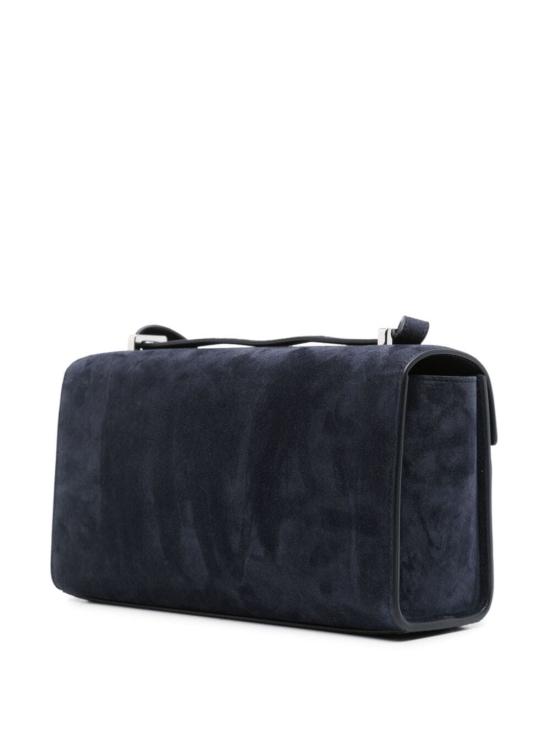 26FW 사베트 크로스백 H 010 03 410 NAVY - SAVETTE