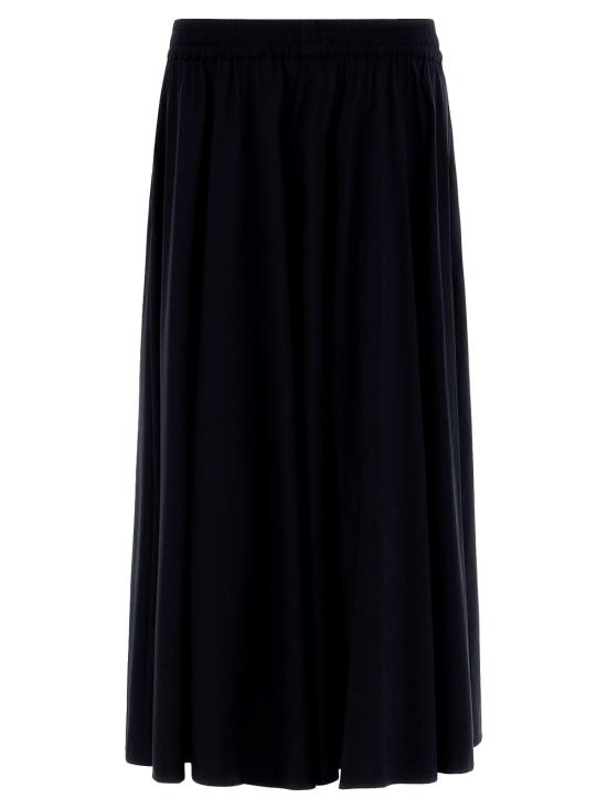 26FW 에르노 라이트 나일론 스트레치 티셔츠 GN000007D 12431SZ 9300 NERO - HERNO