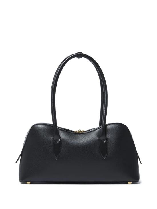 26FW 스텔라 맥카트니 라이더 숄더백 7B0138WP0533 1000 BLACK - STELLA MCCARTNEY