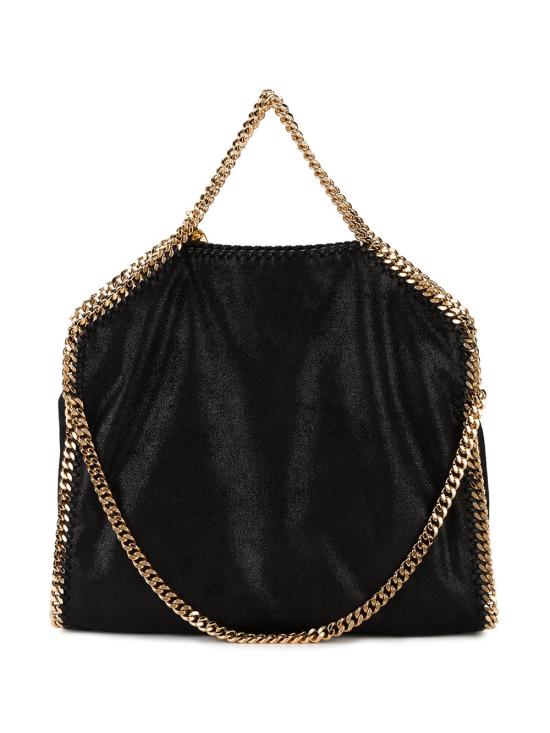 26FW 스텔라 맥카트니 숄더백 234387 W9355 1000 BLACK