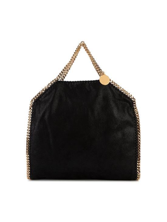 26FW 스텔라 맥카트니 숄더백 234387 W9355 1000 BLACK - STELLA MCCARTNEY