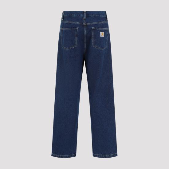 26FW 칼하트 WIP 랜든 데님 팬츠 I030468010600 BLUE - CARHARTT WIP
