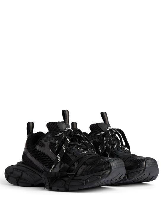 26FW 발렌시아가 3XL 그래디언트 스니커즈 734734 W3XL1 1010 BLACK - BALENCIAGA
