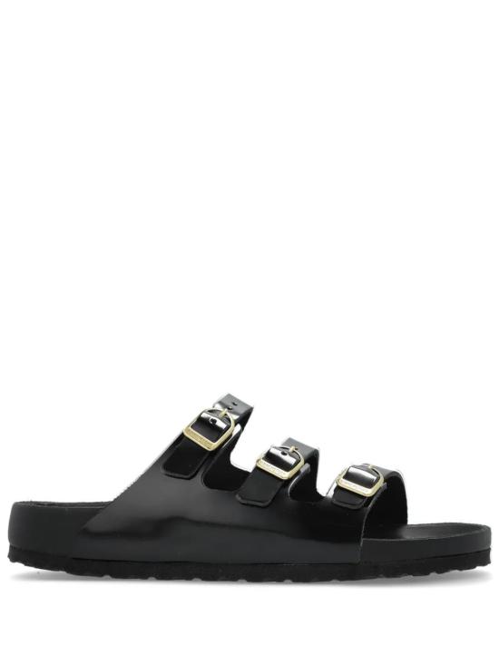 26FW 버켄스탁 뮬/슬리퍼 1029385 BLACK